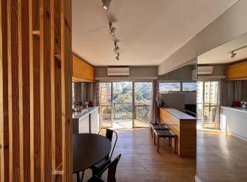 Apartamento · 69m² · 2 Quartos · 1 Vaga · Imperdível oportunidade de investimento: Apartamento à venda em São Paulo, Jardim Paulista, 2 quarto