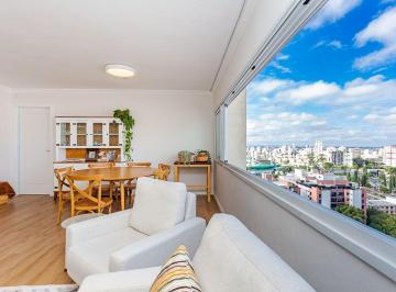 Apartamento de 3 quartos, Curitiba · APARTAMENTO ALTO DA GLORIA 3 QUARTOS C/SUÍTE