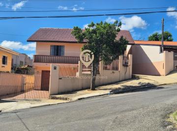 202609011405481159.jpg · Casa para Venda em São José dos Pinhais, Santo Antônio, 3 dormitórios, 3 banheiros, 2 vagas