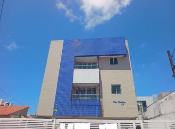 Apartamento de 2 quartos, João Pessoa · Apartamento Bancários 02 quartos a 150 metros do Parque Linear 03 ruas.