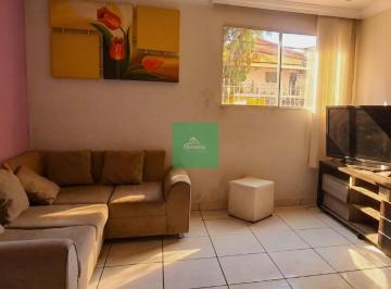 Foto 12 · Apartamento à venda em Betim-MG, bairro São Caetano: 3 quartos, 1 banheiro, 1 vaga de garagem, 90m² 