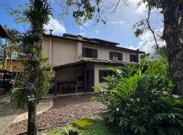 Casa de 2 quartos, São Sebastião · Casa à Venda no Condomínio Pousada do Vale em Boiçucanga