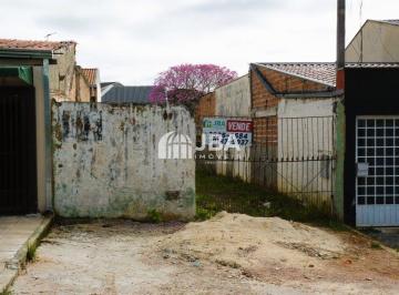 Terreno , Curitiba · Terreno de 148,50 m² à venda em Cidade Industrial,