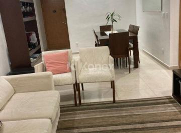 Apartamento de 3 quartos, São Paulo · Apartamento 100 Metros 3 Dormitórios Varanda Gourmet 2 vagas -Baiiro Limão