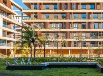 Apartamento de 4 quartos, Curitiba · RESIDÊNCIA TERRAÇO KAÁ COM 425 M² 4 SUÍTES PISCINA PRIVATIVA E 5 VAGAS