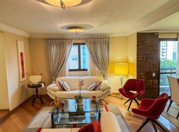 Apartamento · 122m² · 3 Quartos · Apartamento à Venda no Jardim Anália Franco !!