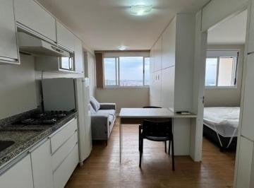 Apartamento de 1 quarto, Samambaia · Apartamento 1 quarto no Urban 302 - Samambaia Sul, em frente ao metrô