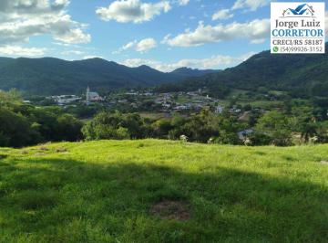 Rural , Picada Café · Área para sítio