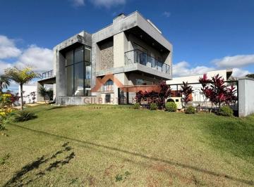 Casa de 3 quartos, Porangaba · Casa a venda mobiliada com piscina aquecida Ninho Verde I Porangaba