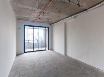 Comercial · 30m² · Sala comercial na Avenida Pompéia, 571 - 703A • 30 m²