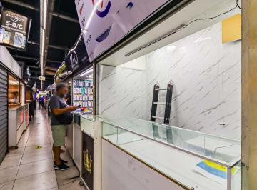 Comercial · 13m² · Loja em galeria na Rua Santa Ifigênia, 280 - Loja 14B • 13 m²