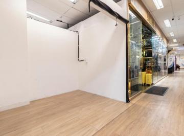 Comercial · 5m² · Loja em galeria na Avenida Paulista, 2218 - Loja 33 • 5 m²