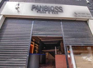 Comercial · 140m² · Loja na Avenida Engenheiro Caetano Álvares, 5656 • 140 m²