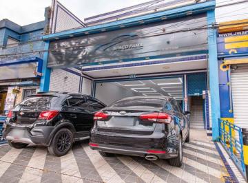 Comercial · 750m² · Prédio comercial na Avenida Professor Celestino Bourroul, 414 • 750 m²