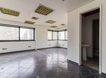 Comercial · 64m² · 1 Vaga · Sala comercial na Avenida Ibirapuera, 2064 - cj. 91 • 64 m²