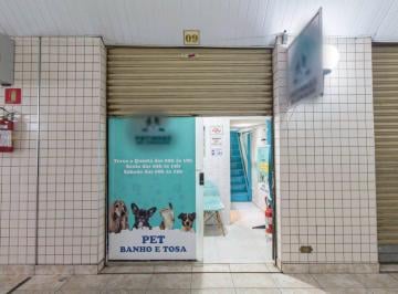 Comercial · 30m² · Loja em galeria na Avenida Jabaquara, 2400 - Loja 9 • 30 m²