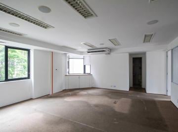 Comercial · 220m² · 4 Quartos · 4 Vagas · Sala comercial na Rua Geraldo Flausino Gomes, 42 - Sala 12 • 220 m²