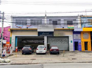 Comercial · 265m² · Loja na Avenida Marechal Tito, 4519 • 265 m²
