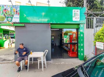 Comercial · 30m² · 1 Quarto · Loja na Rua Baronesa de Bela Vista, 226 • 30 m²