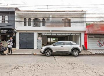 Comercial · 620m² · 10 Vagas · Prédio comercial na Rua Rubens Reis Rezende, 180 • 620 m²