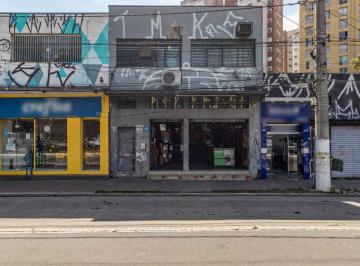 Comercial · 150m² · Casa comercial na Avenida Vital Brasil, 74 • 150 m²
