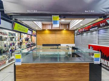 Comercial · 12m² · Loja em galeria na Rua Santa Ifigênia, 280 - 11B • 12 m²