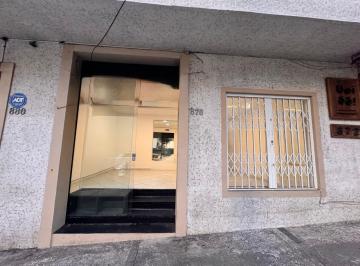Comercial · 35m² · Loja na Alameda Campinas, 876 • 35 m²