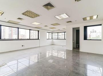 Comercial · 64m² · 1 Vaga · Sala comercial na Avenida Ibirapuera, 2064 - cj. 92 • 64 m²