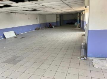 Comercial · 250m² · Sobreloja na Rua Abílio Pedro Ramos, 643 - Sobreloja • 250 m²