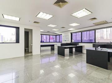 Comercial · 64m² · 1 Vaga · Sala comercial na Avenida Ibirapuera, 2064 - cj. 132 • 64 m²