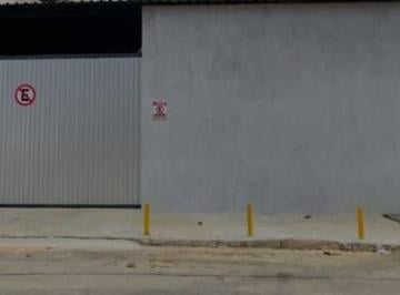 Comercial · 250m² · Galpão na Rua Caetano Nogueira da Costa, 355 • 250 m²
