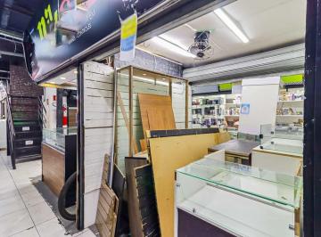 Comercial · 13m² · Loja em galeria na Rua Santa Ifigênia, 280 - Loja 18A • 13 m²