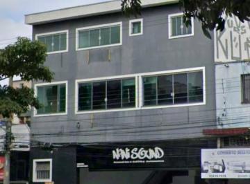 Comercial · 1353m² · 20 Vagas · Prédio comercial na Avenida Presidente Kennedy, 287 • 1353 m²