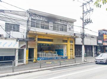 Comercial · 250m² · Loja na Avenida Marechal Tito, 4725 • 250 m²