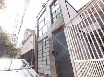 Comercial · 150m² · Casa comercial na Rua Lydia Simões Cabral, 67 • 150 m²