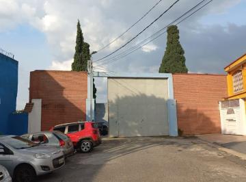 Comercial · 800m² · Galpão na Rua Santa Maria de Itabira, 999 • 800 m²