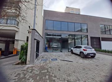 Comercial · 730m² · 4 Vagas · Prédio comercial na Avenida Moaci, 415 • 730 m²