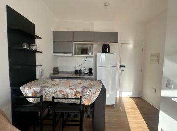 Apartamento de 1 quarto, São Paulo · Lá vista lapa