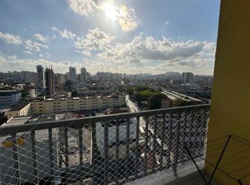 Apartamento de 1 quarto, São Paulo · Lá vista lapa