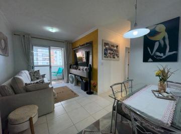 Apartamento de 2 quartos, Taubaté · Apartamento 2 Dormitórios, 1 Suíte e 2 Vagas de Garagens no Edifício Vivenda Bilbao | Taubaté - SP