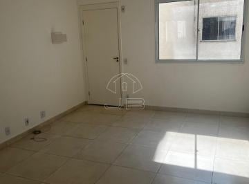 Foto 01 · Apartamento à venda no bairro Parque Bom Retiro, em Paulínia/SP