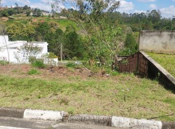 Terreno , Mairiporã · Terreno 863m², CONDOM., Mairiporã, acessos 2 ruas, frente 19m, fundo 12m, alto, vista para Natureza,