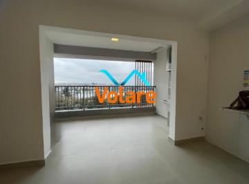 Foto 50 · Aluguel de Apartamento no Condomínio MIX Altino, Bairro Presidente Altino, Osasco-SP: 2 Suíte, 2 Sal