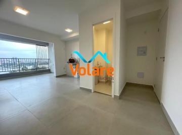 Foto 51 · Aluguel de Apartamento no Condomínio MIX Altino, Bairro Presidente Altino, Osasco-SP: 2 Suíte, 2 Sal