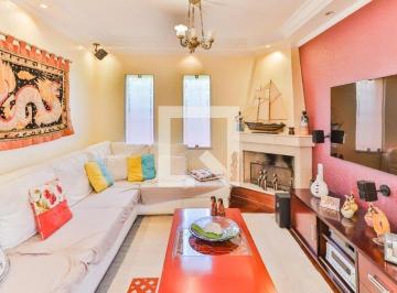 Casa · 347m² · 4 Quartos · 6 Vagas · Casa à Venda - Cidade São Francisco , 4 Quartos, 347 m2