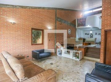 Casa · 300m² · 3 Quartos · 3 Vagas · Casa à Venda - Cidade São Francisco , 3 Quartos, 300 m2