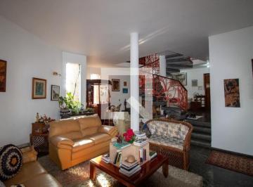 Casa · 800m² · 4 Quartos · 6 Vagas · Casa à Venda - Cidade São Francisco , 4 Quartos, 800 m2
