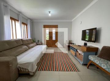 Casa · 200m² · 3 Quartos · 3 Vagas · Casa à Venda - Cidade São Francisco , 3 Quartos, 200 m2