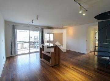 Apartamento · 156m² · 2 Quartos · 3 Vagas · Apartamento à Venda - Cidade São Francisco , 2 Quartos,  156 m2