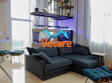 Foto 06 · Imperdível oportunidade de investimento: Apartamento de luxo com 3 suítes e 4 vagas de garagem e vis